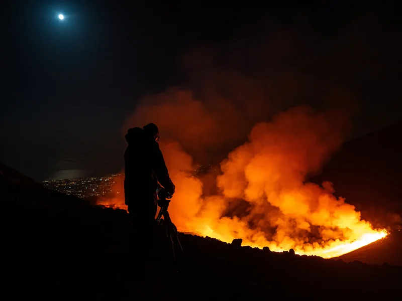 Mount Etna ash suspends arrivals at Italy’s Catania airport