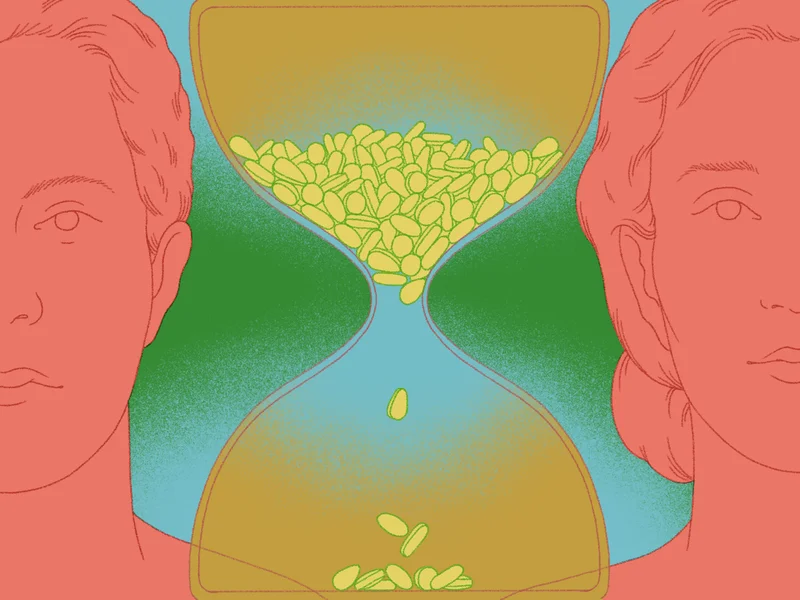 Cialis is an erectile dysfunction drug. Could it also help you live longer?