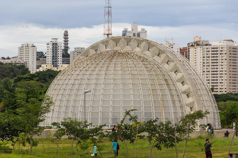 SP Gastronomia 2026 Brings 20-Plus Restaurants and Live Shows to São Paulo