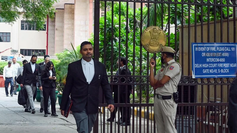 Delhi HC dismisses plea to declare Rajiv Gandhi Foundation ‘public authority’ under RTI Act