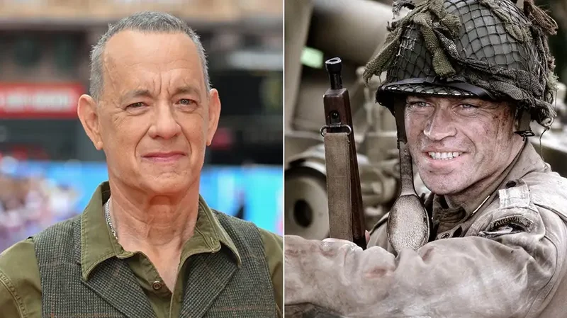Tom Hanks put 'Band of Brothers' stars in their place during boot camp 'mutiny', Neal McDonough reveals