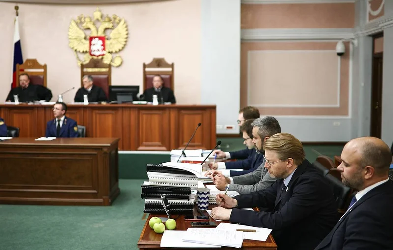 Central Election Commission, prosecutor back Supreme Court ruling to squash Yabloko appeal