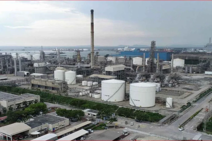 Thailand to avoid Mideast war oil shock