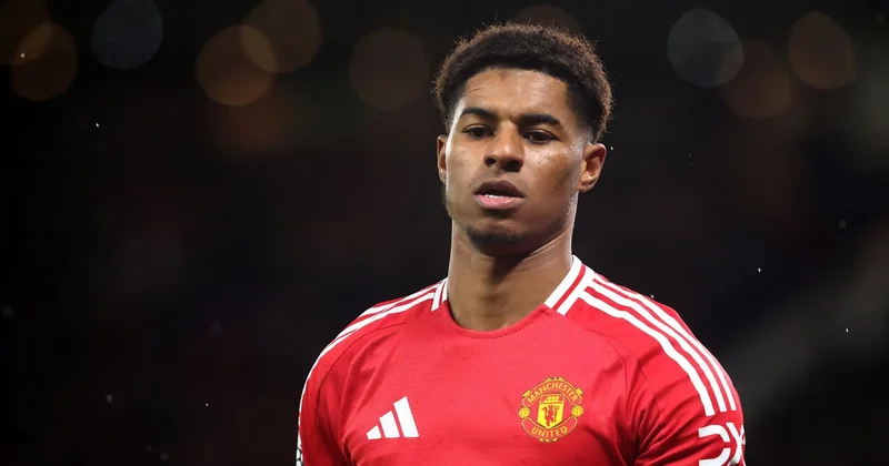 Pre-season: Rashford, eight others join Man Utd squad