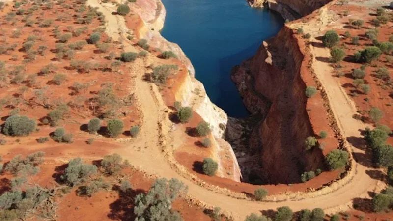 Horizon bags high grade gold outside WA mine plan