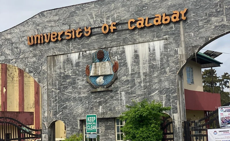Police halt church service at UNICAL amid leadership dispute