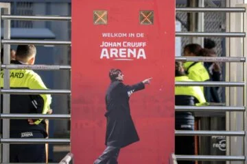 Ajax, ING and Ace & Tate hit by data breach