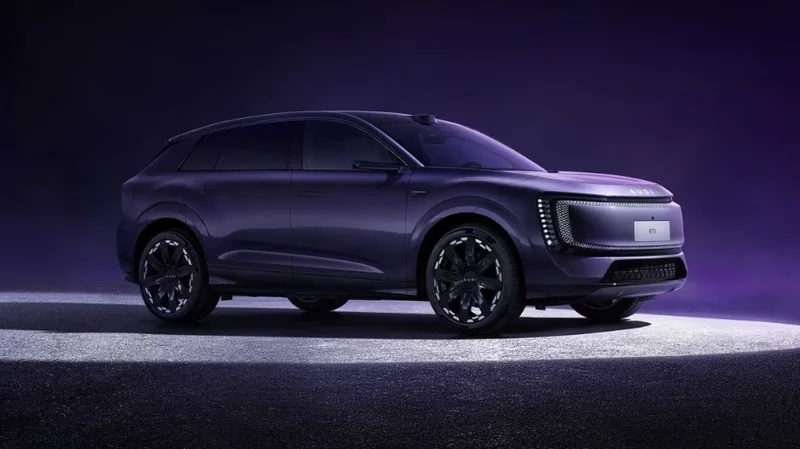Audi’s China-only EVs are coming to Europe, and they cost less than local models