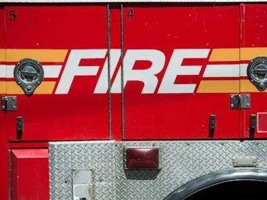 Injuries reported amid track fire in New York subway