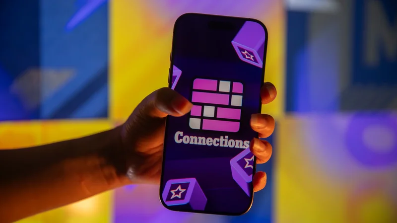 NYT Connections hints today: Clues, answers for August 19, 2026