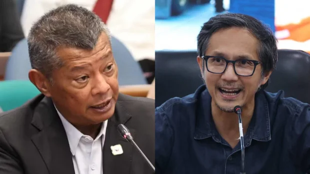 Dizon: DPWH cooperating with Ombudsman flood-control probe in Cebu
