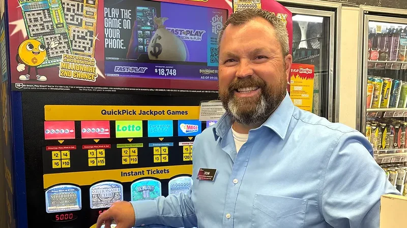 Small town buzzing over identity of its $1B Powerball winner: ‘Like a murder mystery’