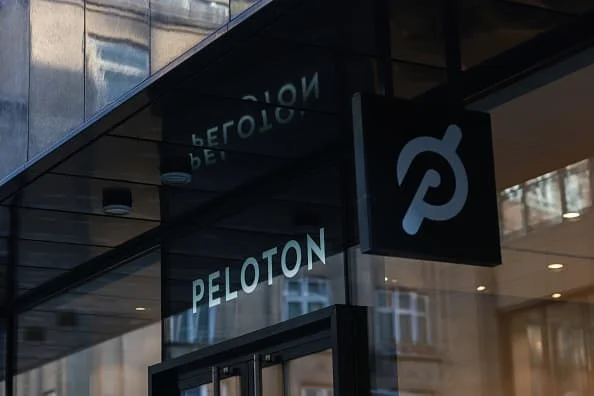 Stocks making the biggest moves midday: UMW Holdings, Honeywell Aerospace, Macom, Peloton & more