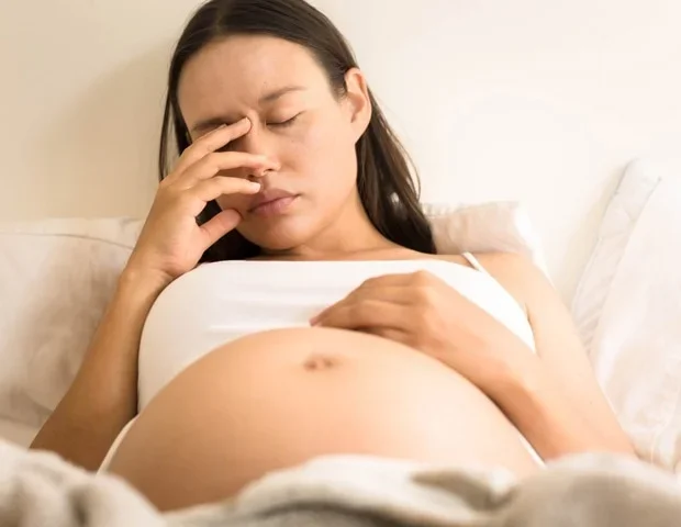 Limited PBS coverage widens pregnancy nausea treatment disparities in Australia