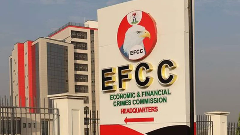 Not all Osun State bank accounts were frozen – EFCC explains