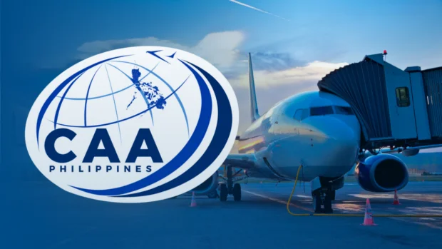 Caap says 13 flights affected due to habagat rains