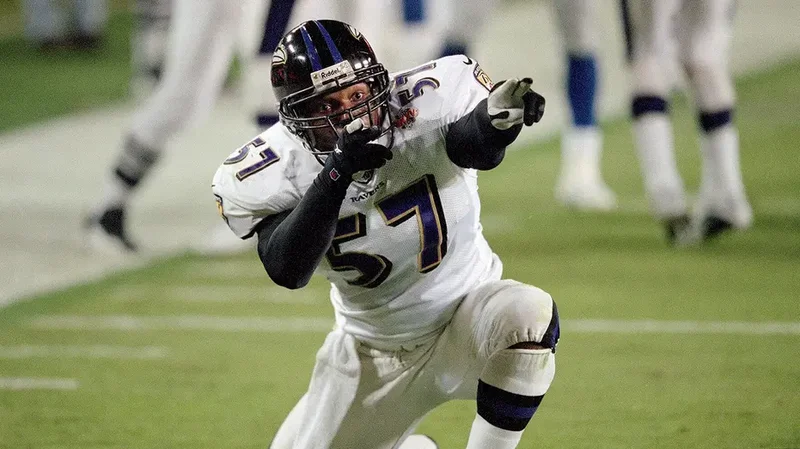 Super Bowl champion OJ Brigance dead at 56 after battle with ALS