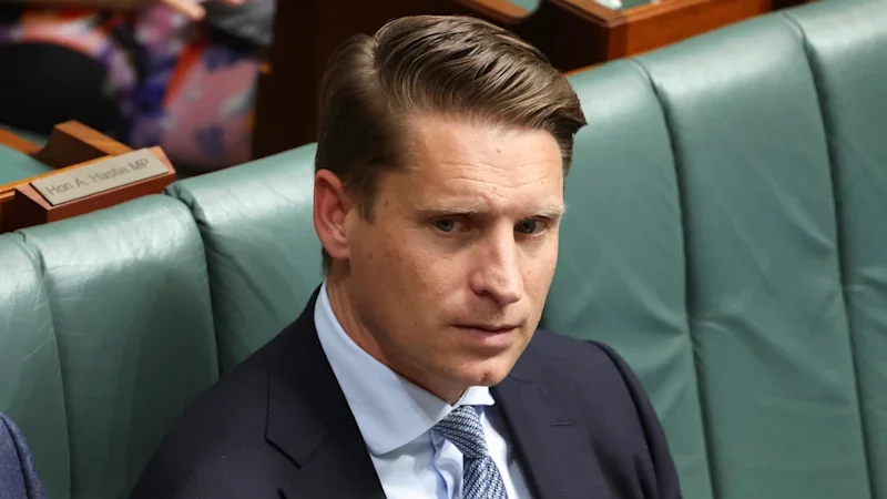 Hastie signals he might lose, hopes One Nation will preference him