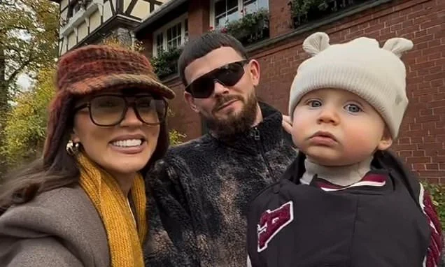 TOWIE star Megan McKenna reveals she has left the UK and moved to Germany full time after machete-wielding intruders burgled her home while she was alone in bed