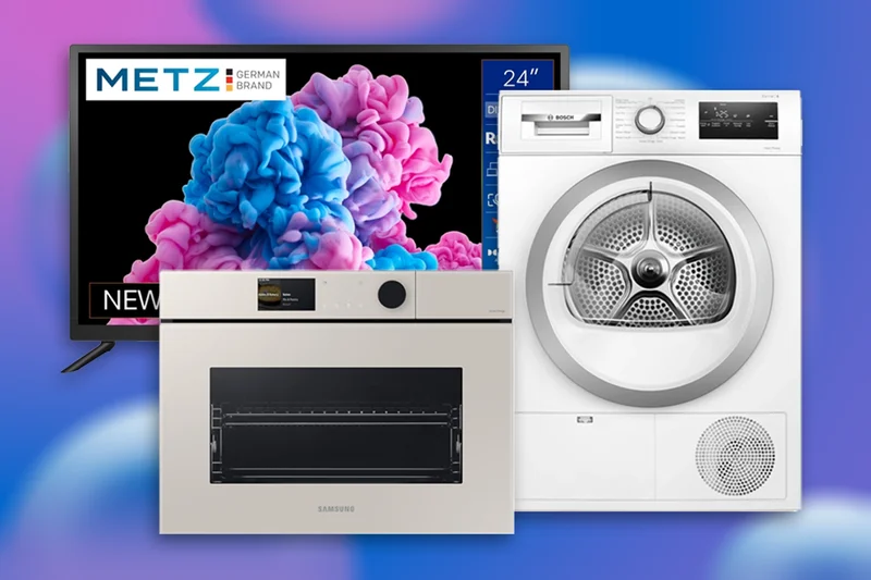 Marks Electrical discount codes for August 2026