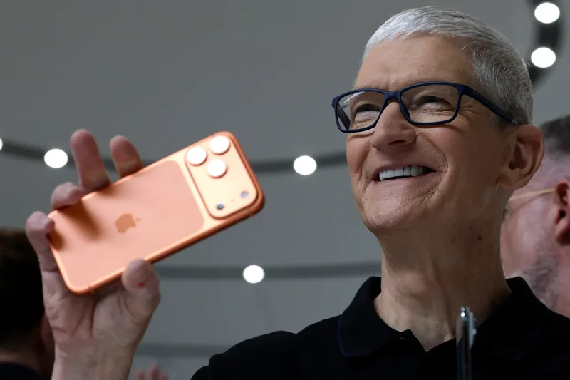 Apple leaks a whole host of unannounced products – including one of its most mysterious ones