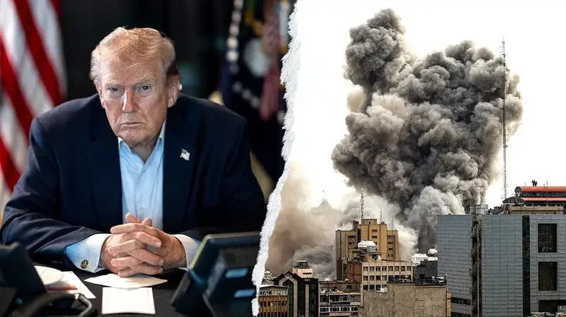 AMB GORDON SONDLAND: Our allies enjoyed a free ride trading with Iran. Trump is shutting that down