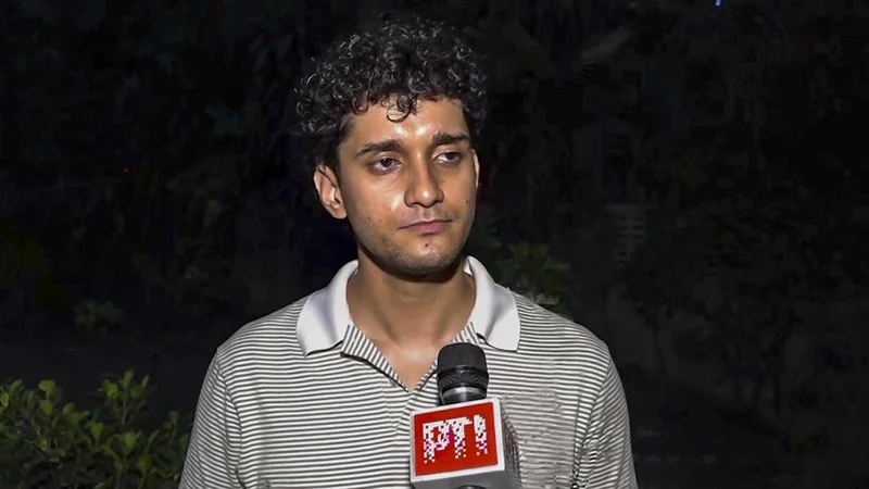 CJP’s Saurav Das alleges ‘intimidation’ by Puducherry police; official rejects claim as false