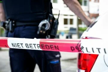 Two explosions at Amsterdam nursery, minors arrested