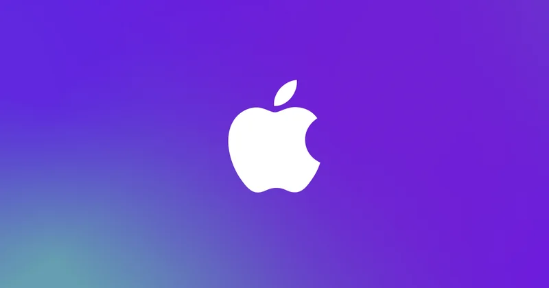 Apple Hires Airline Exec as Vice President of Government Affairs