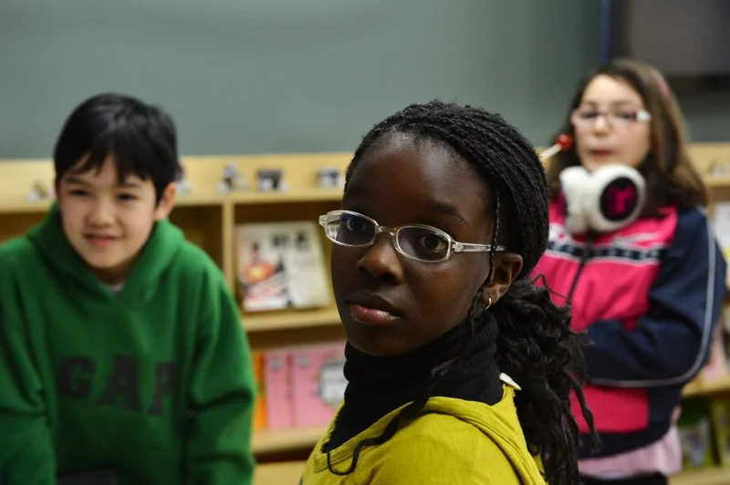 Seoul's most multicultural neighborhood expands safety net for children