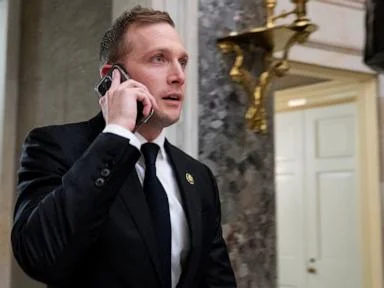 Democrats see chance to flip House seat as abuse claims mount against GOP rep