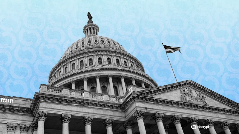 Senate Keeps Clarity Act Alive With Crypto Bill Vote Set for September