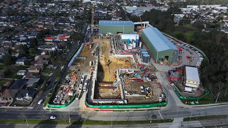 $2 trillion of debt and climbing – Australia’s great big IOU is getting bigger