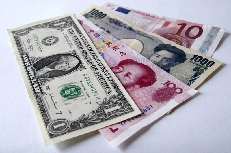 CNBC Daily Open: A U.S. yen intervention dressed in euros