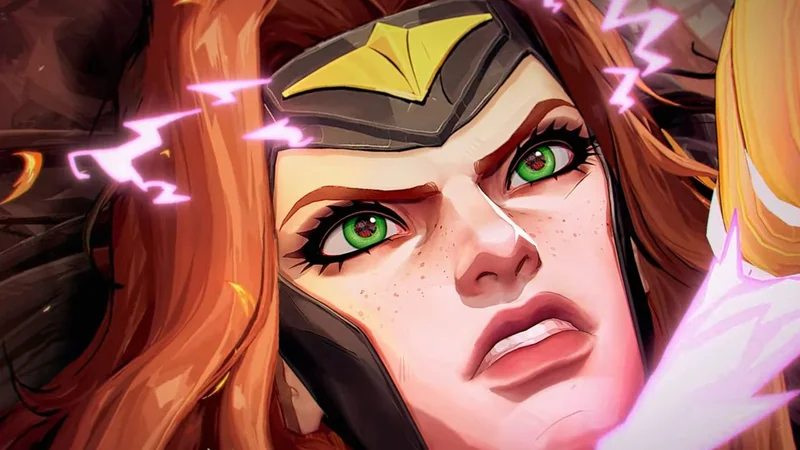 Marvel Rivals players are messing with their config files 'to cancel games with no consequence' before they get a loss