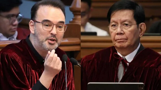 Cayetano to Lacson: See for yourself,  Taguig projects exist