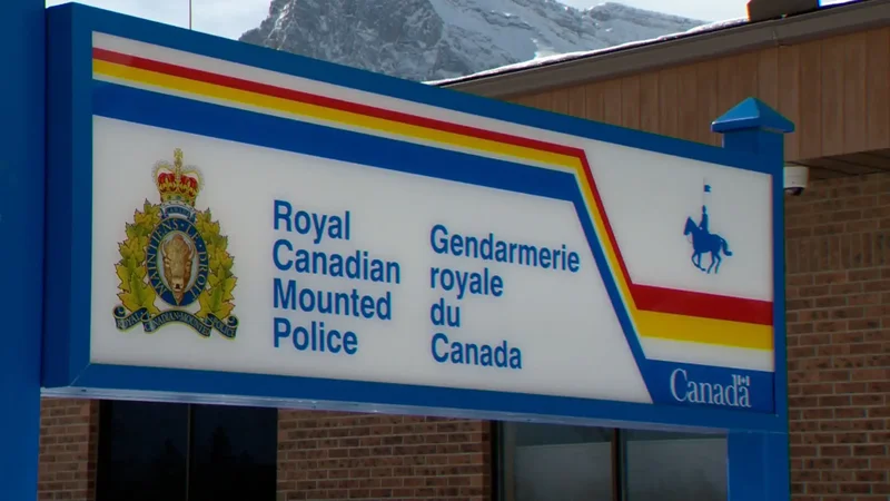 Canmore RCMP investigating after body found in Bow River