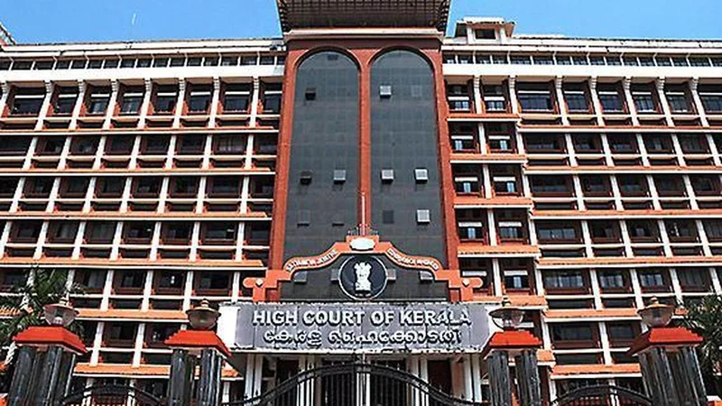 Victim compensation should be independent of fine imposed on offenders: Kerala High Court