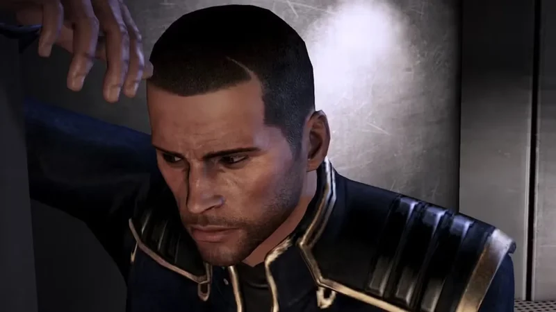 Mass Effect’s Future In Doubt: Ex-Manager Says New Game Unlikely Under New EA