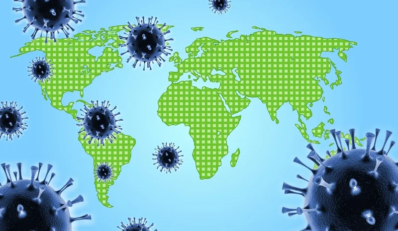 COVID-19 mortality gap between men and women narrowed sharply as the pandemic progressed