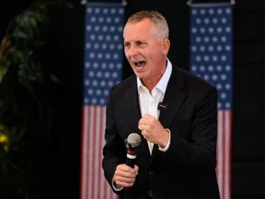 Mission Improbable: Onetime Republican trying to prove Democrats can win in Florida