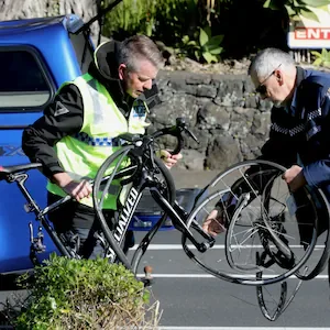 High school student remains in critical condition after violent attacks in Auckland’s Epsom