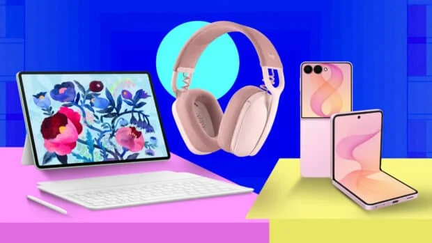 Elevate your work and play with these 7 upgrade-worthy gadget deals this August