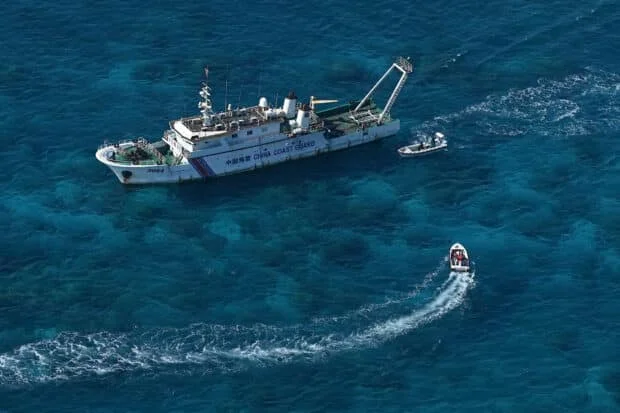 AFP on West PH Sea issue: All Filipinos should be 'pro-Philippines'