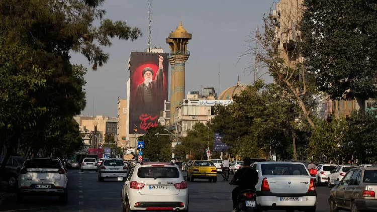 The Iran war shifts to economic battle: A growing quagmire for the US