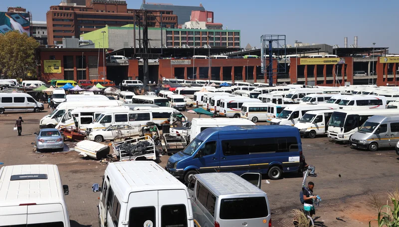 COMMUTER CONSCIOUSNESS: ‘Fixing taxis can shift Joburg’s trajectory’ — addressing taxi troubles