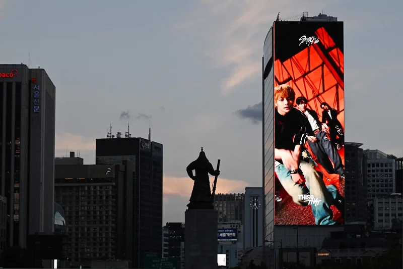 More fans, more friction: Online fights risk Korea’s soft power