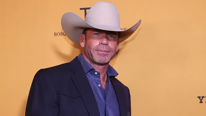 What Taylor Sheridan's biggest stars really think about working with the 'Yellowstone' creator