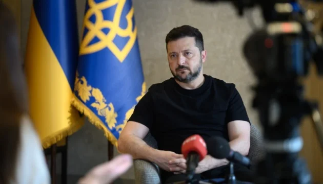 Zelensky: Russia deploys three air defence rings around Moscow