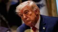 How much could Trump's 'economic D-Day' hurt Iran?